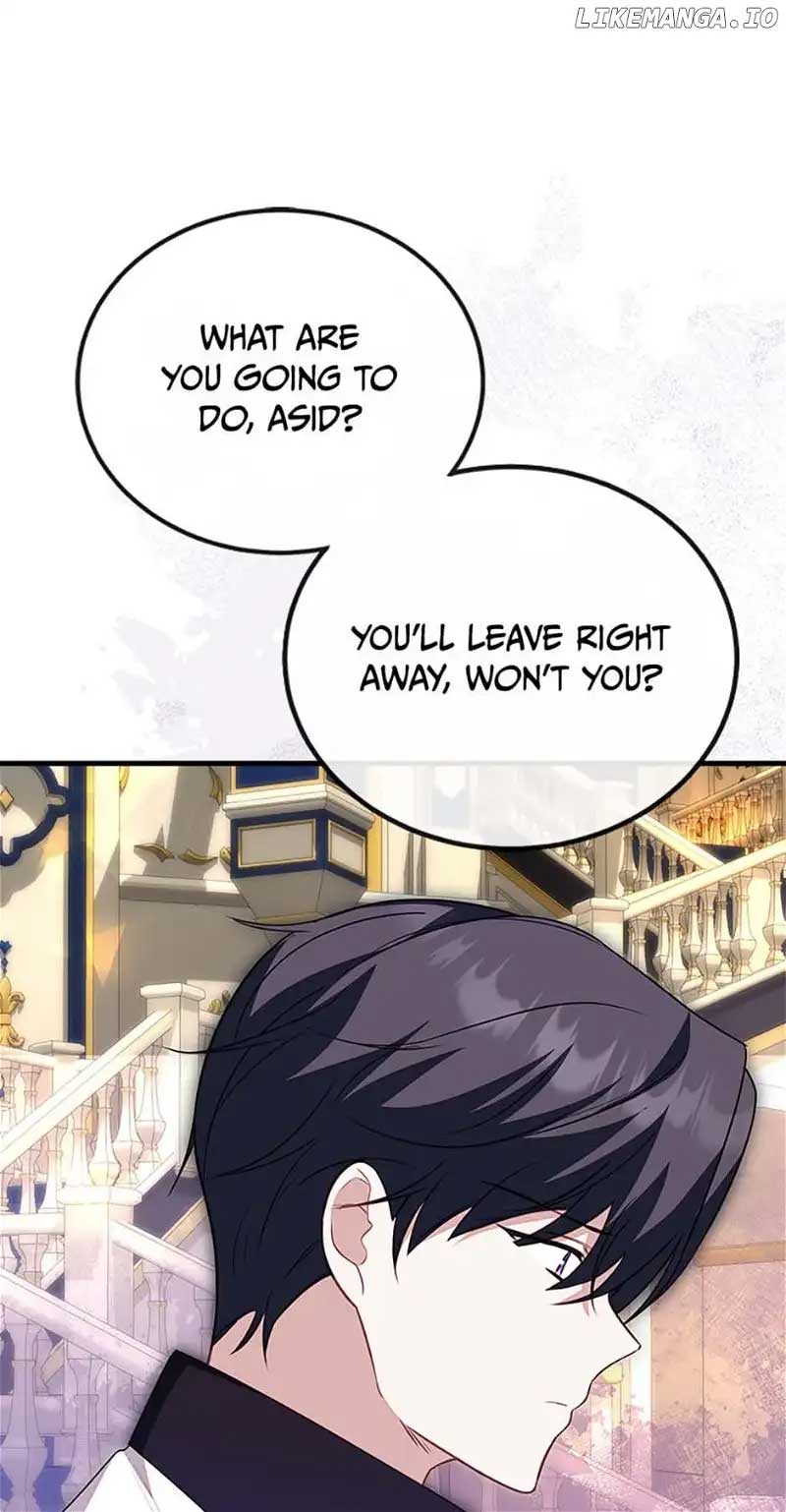 Twin Sister’s Strike Declaration Chapter 45 304 09