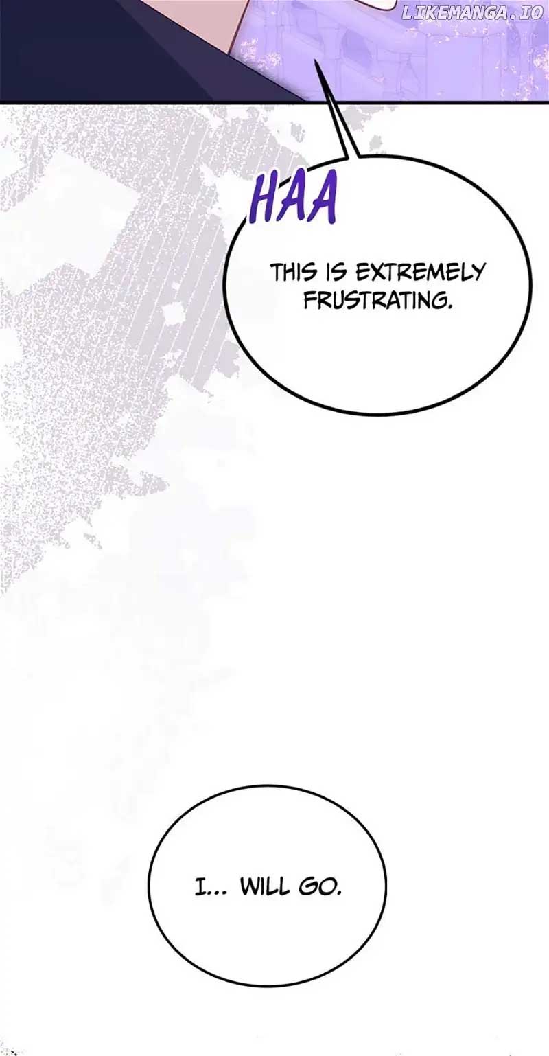 Twin Sister’s Strike Declaration Chapter 45 306 11