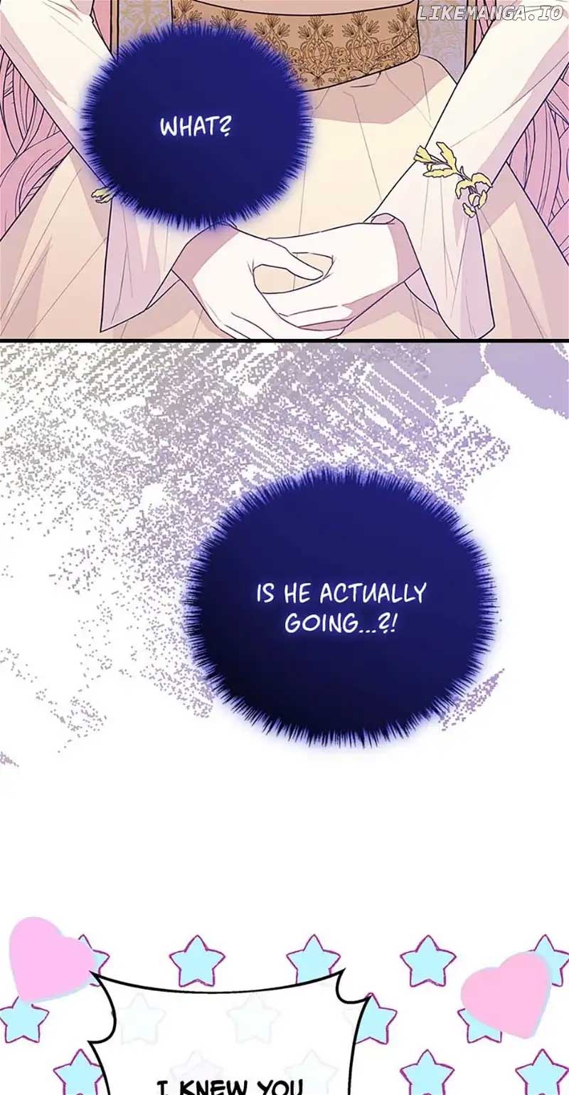 Twin Sister’s Strike Declaration Chapter 45 308 13