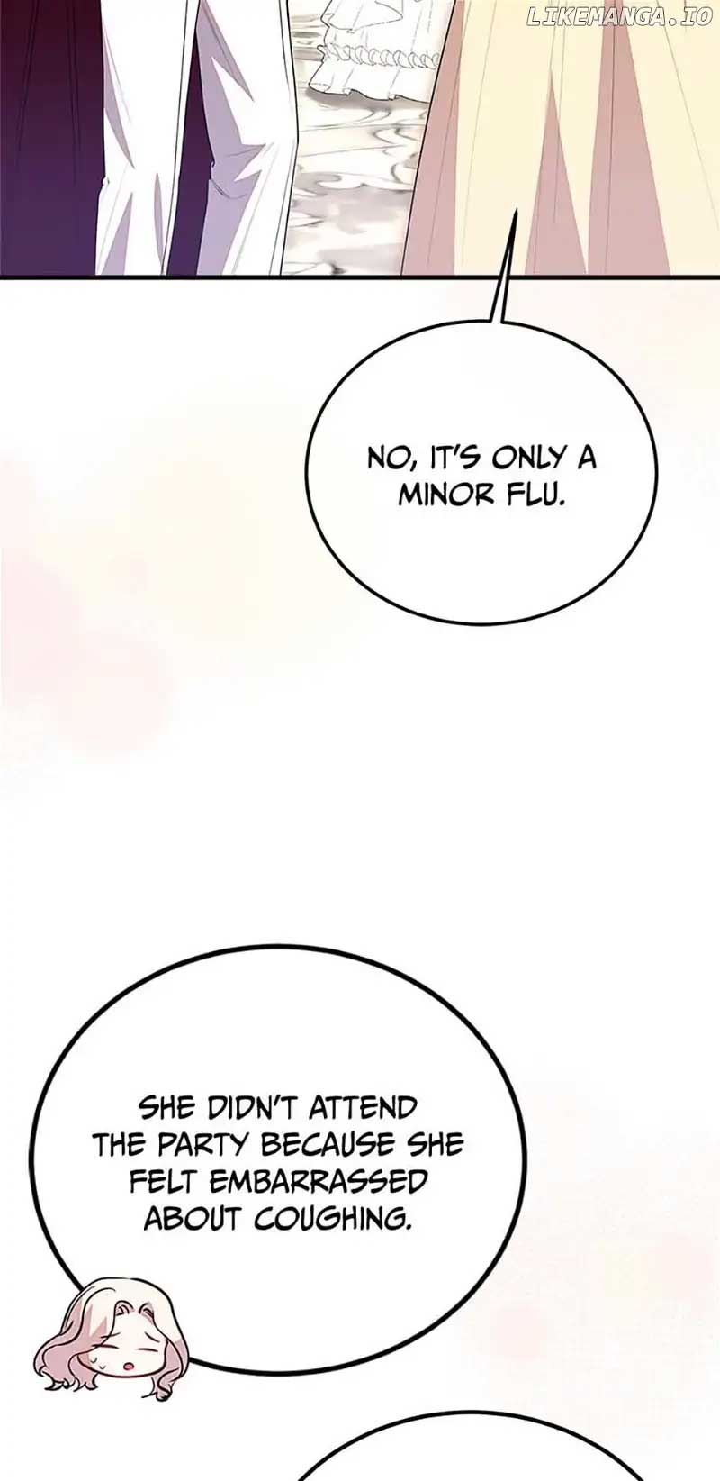 Twin Sister’s Strike Declaration Chapter 45 315 20