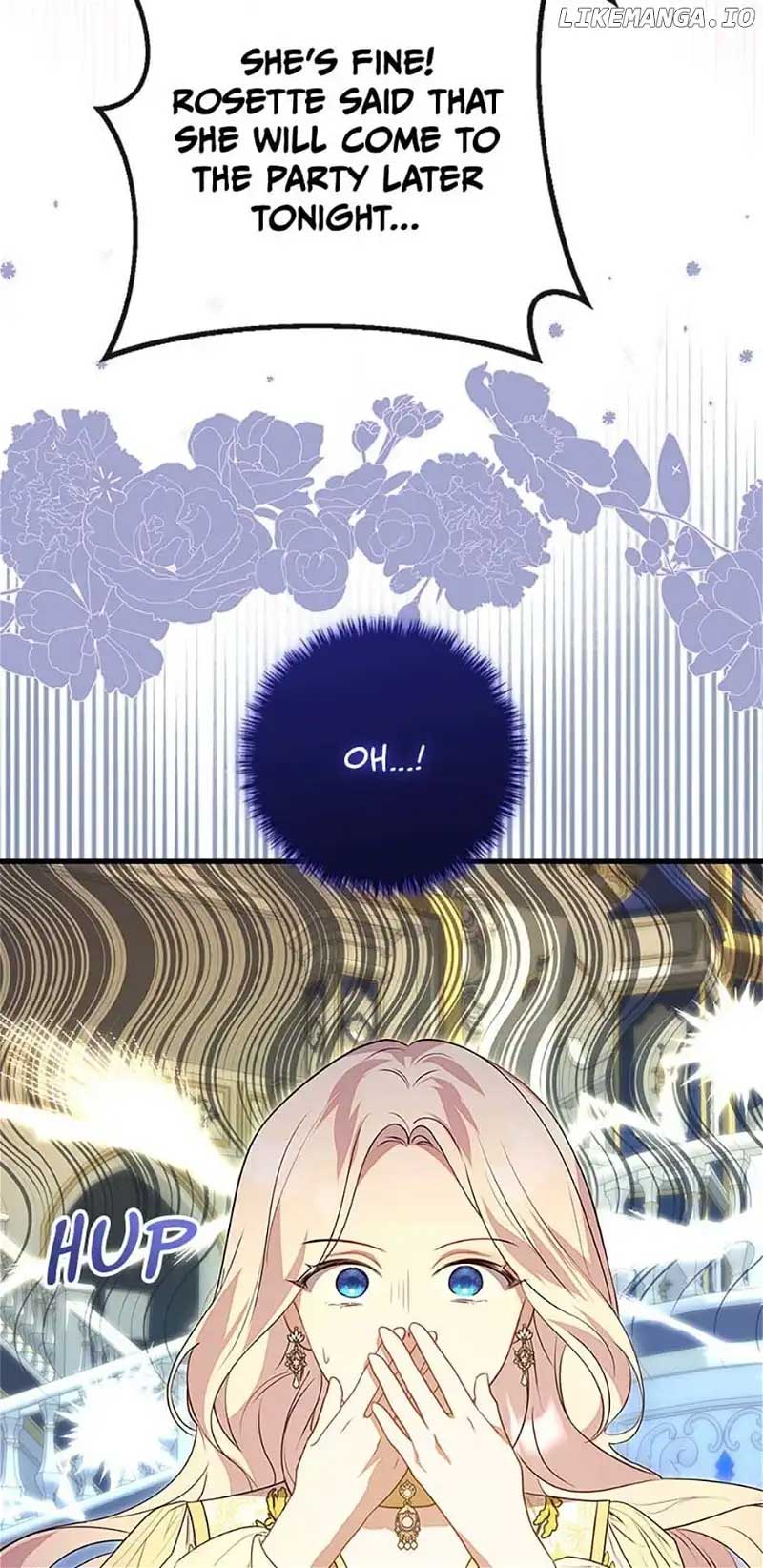 Twin Sister’s Strike Declaration Chapter 45 318 23