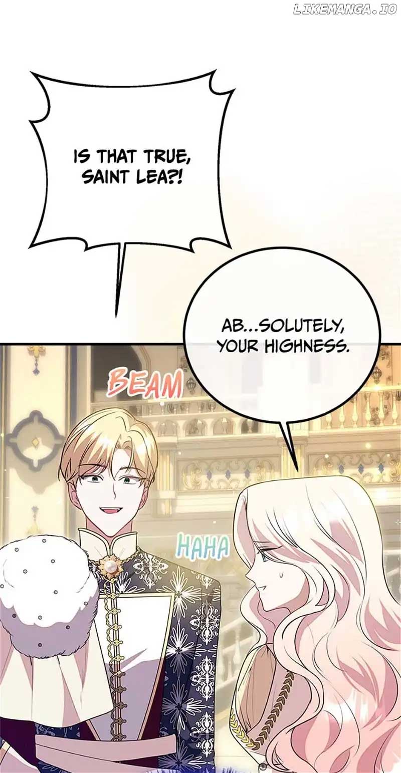 Twin Sister’s Strike Declaration Chapter 45 321 26