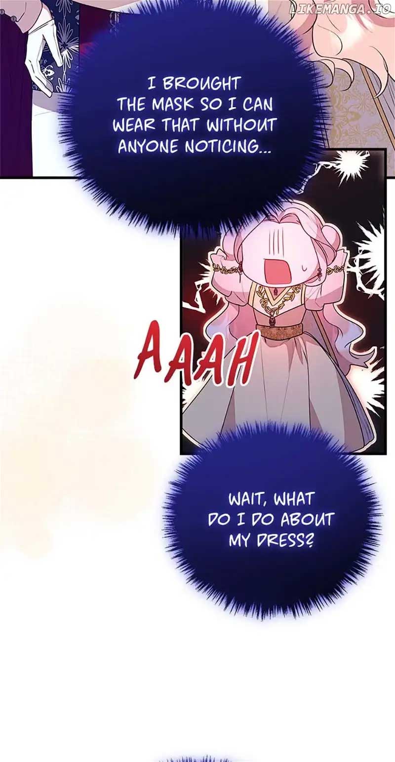 Twin Sister’s Strike Declaration Chapter 45 322 27