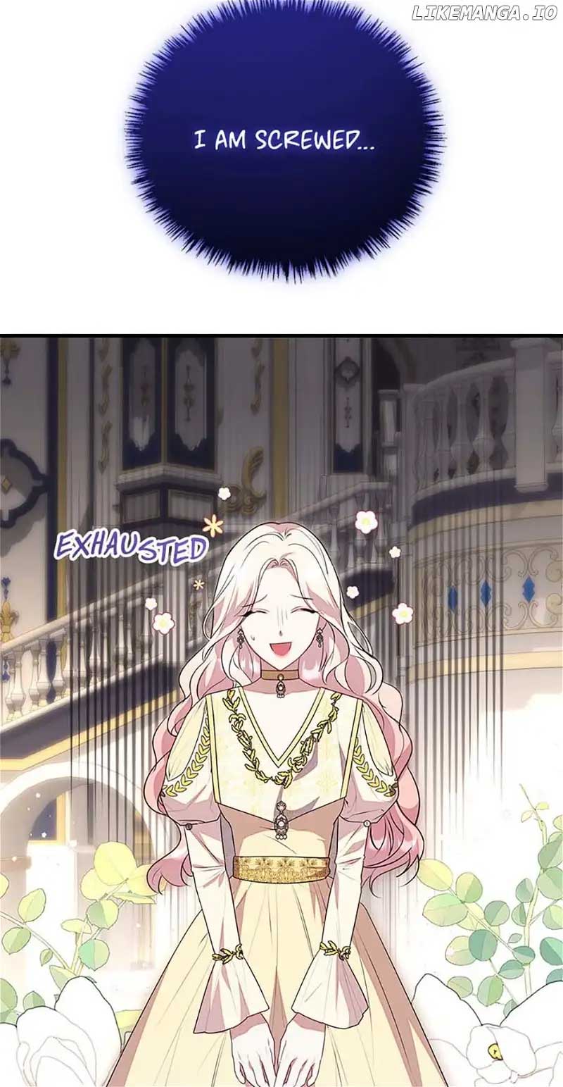 Twin Sister’s Strike Declaration Chapter 45 323 28