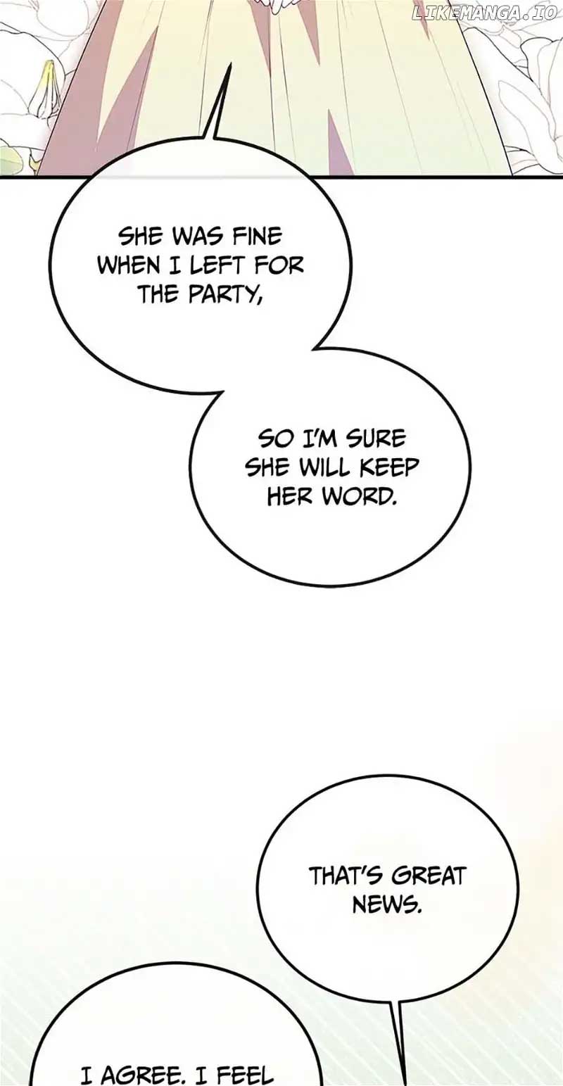Twin Sister’s Strike Declaration Chapter 45 324 29