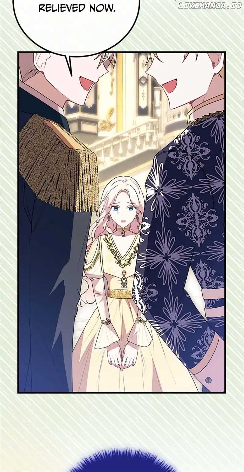 Twin Sister’s Strike Declaration Chapter 45 325 30