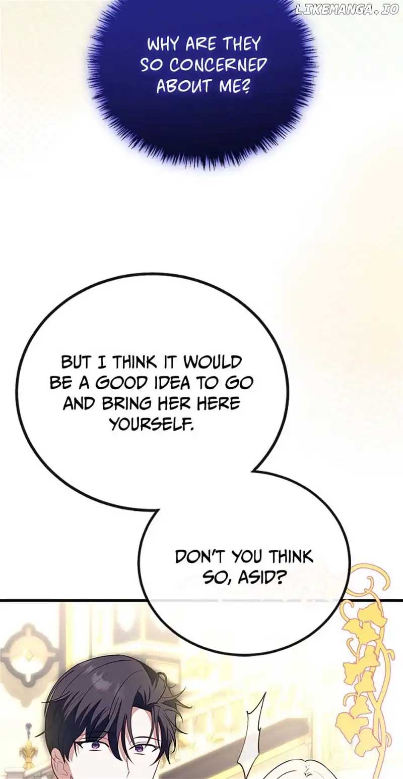 Twin Sister’s Strike Declaration Chapter 45 326 31
