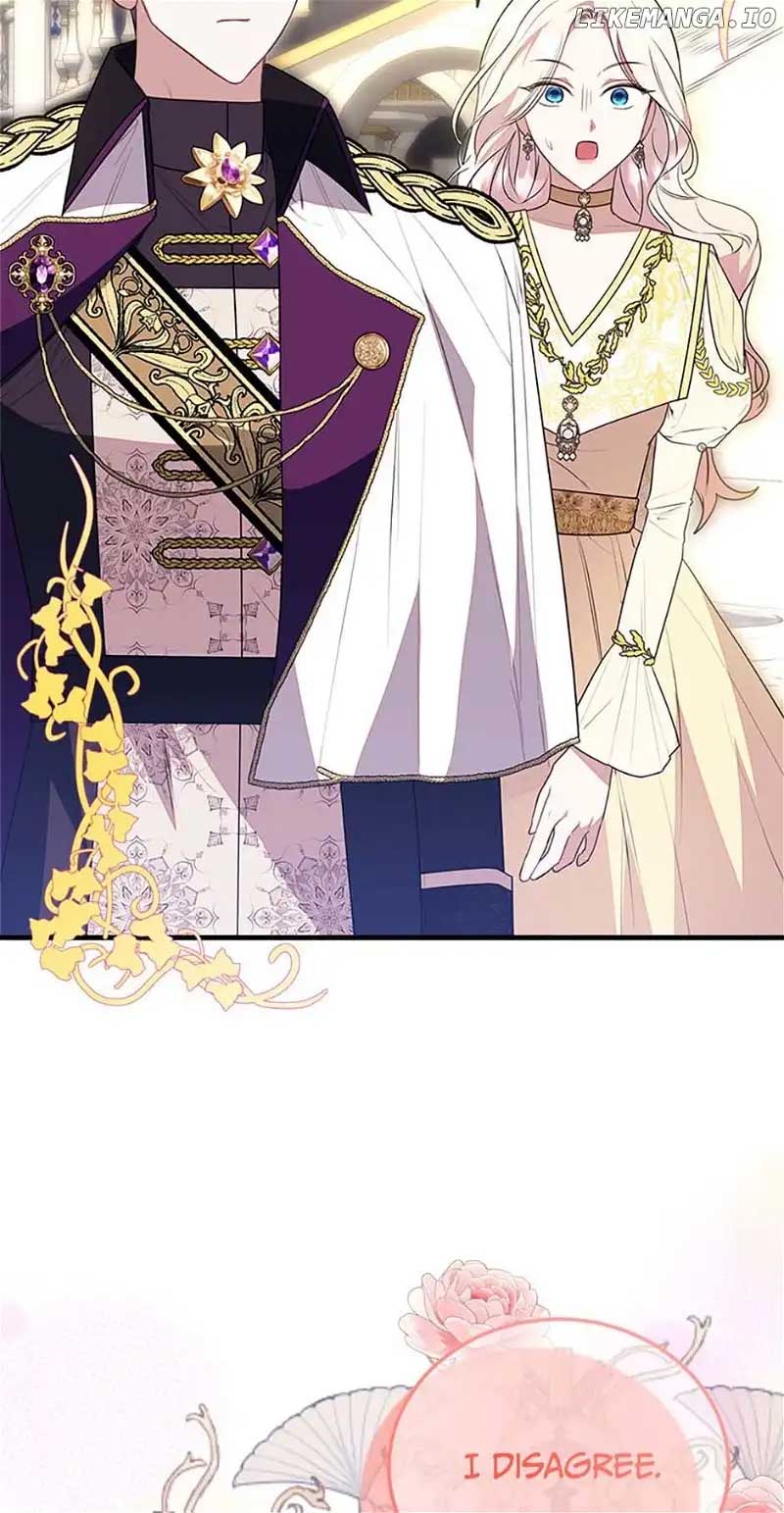 Twin Sister’s Strike Declaration Chapter 45 327 32