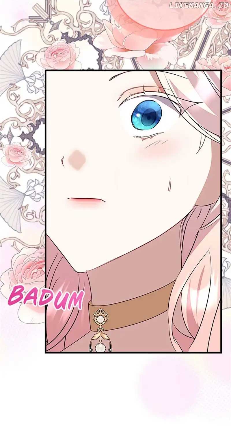 Twin Sister’s Strike Declaration Chapter 45 328 33