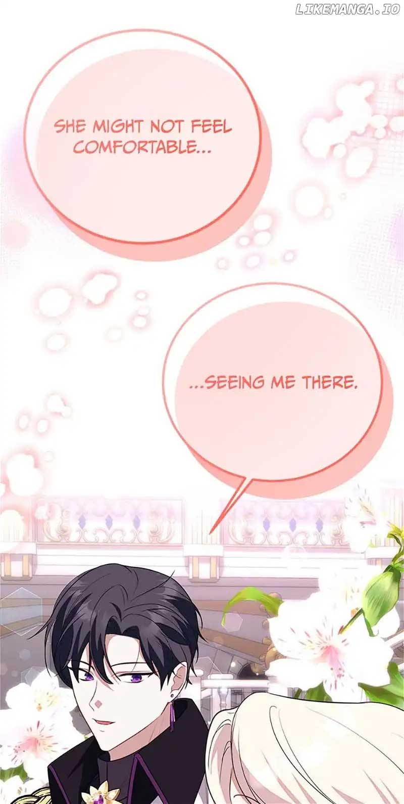Twin Sister’s Strike Declaration Chapter 45 329 34