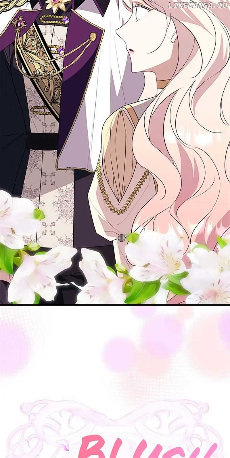 Twin Sister’s Strike Declaration Chapter 45 330 35