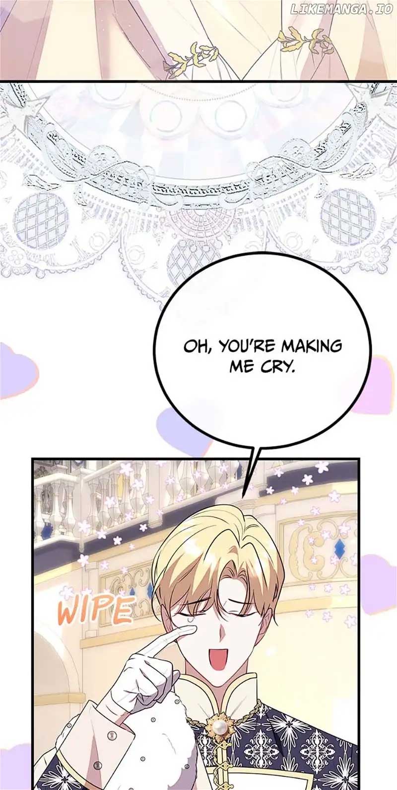 Twin Sister’s Strike Declaration Chapter 45 332 37