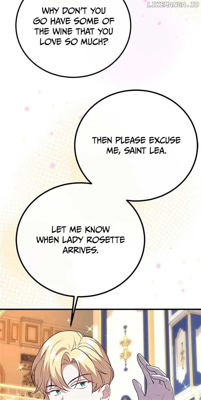 Twin Sister’s Strike Declaration Chapter 45 335 40
