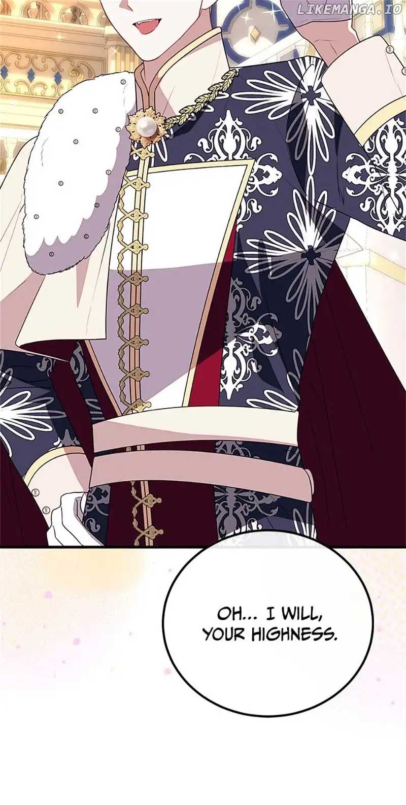 Twin Sister’s Strike Declaration Chapter 45 336 41