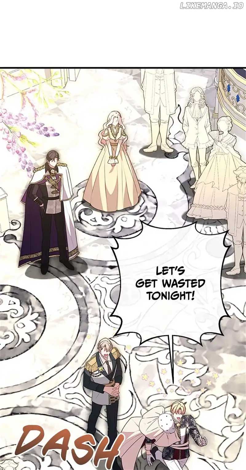 Twin Sister’s Strike Declaration Chapter 45 337 42