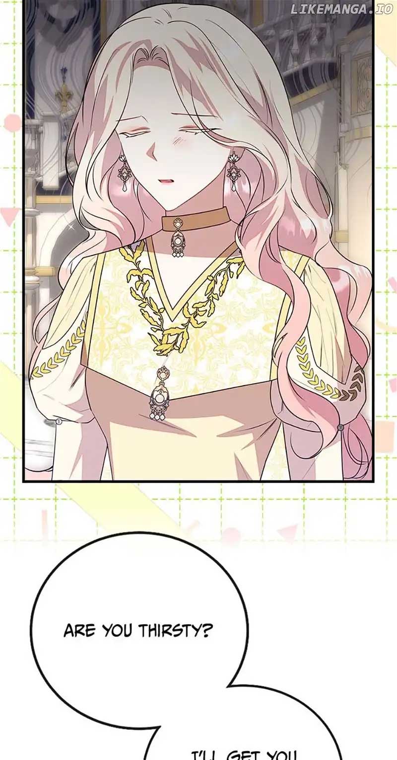 Twin Sister’s Strike Declaration Chapter 45 339 44