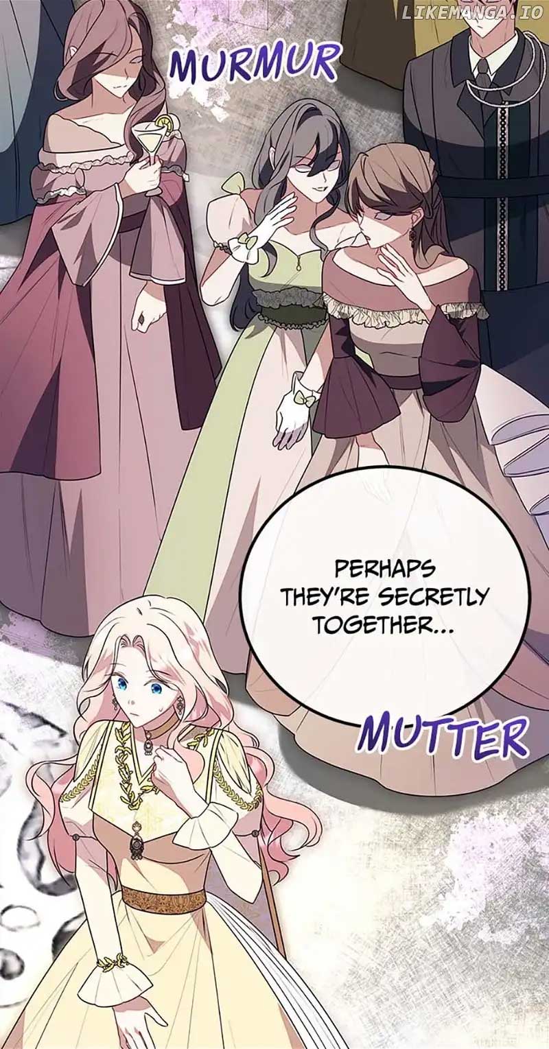 Twin Sister’s Strike Declaration Chapter 45 342 47
