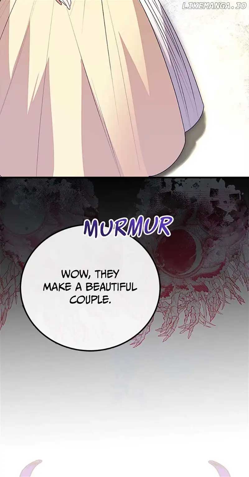 Twin Sister’s Strike Declaration Chapter 45 343 48
