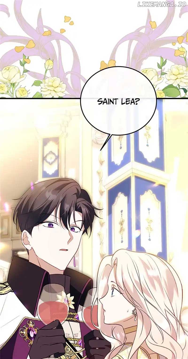 Twin Sister’s Strike Declaration Chapter 45 344 49