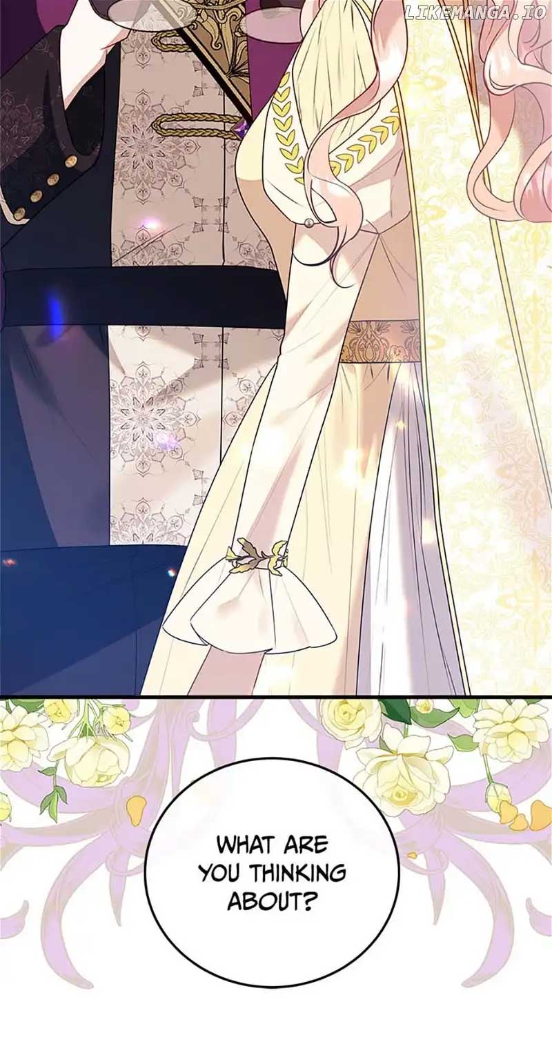 Twin Sister’s Strike Declaration Chapter 45 345 50