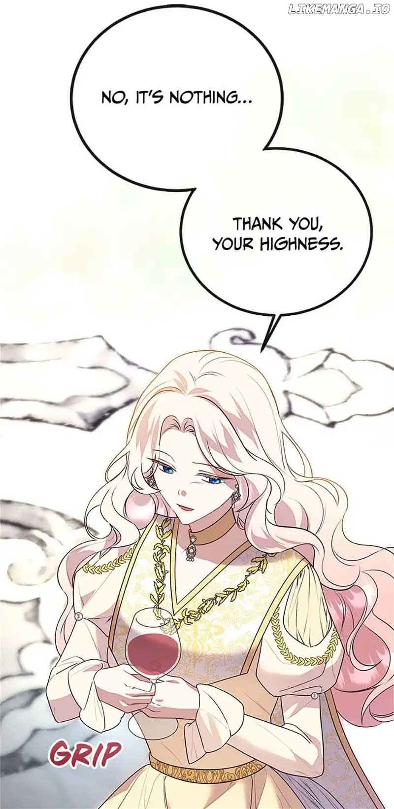 Twin Sister’s Strike Declaration Chapter 45 346 51