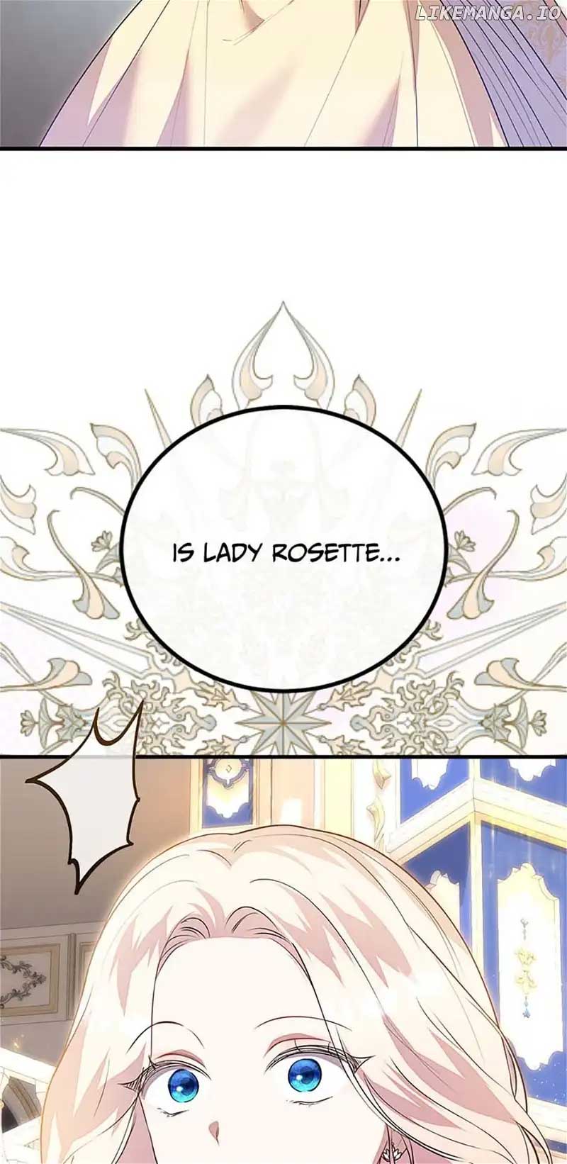 Twin Sister’s Strike Declaration Chapter 45 347 52