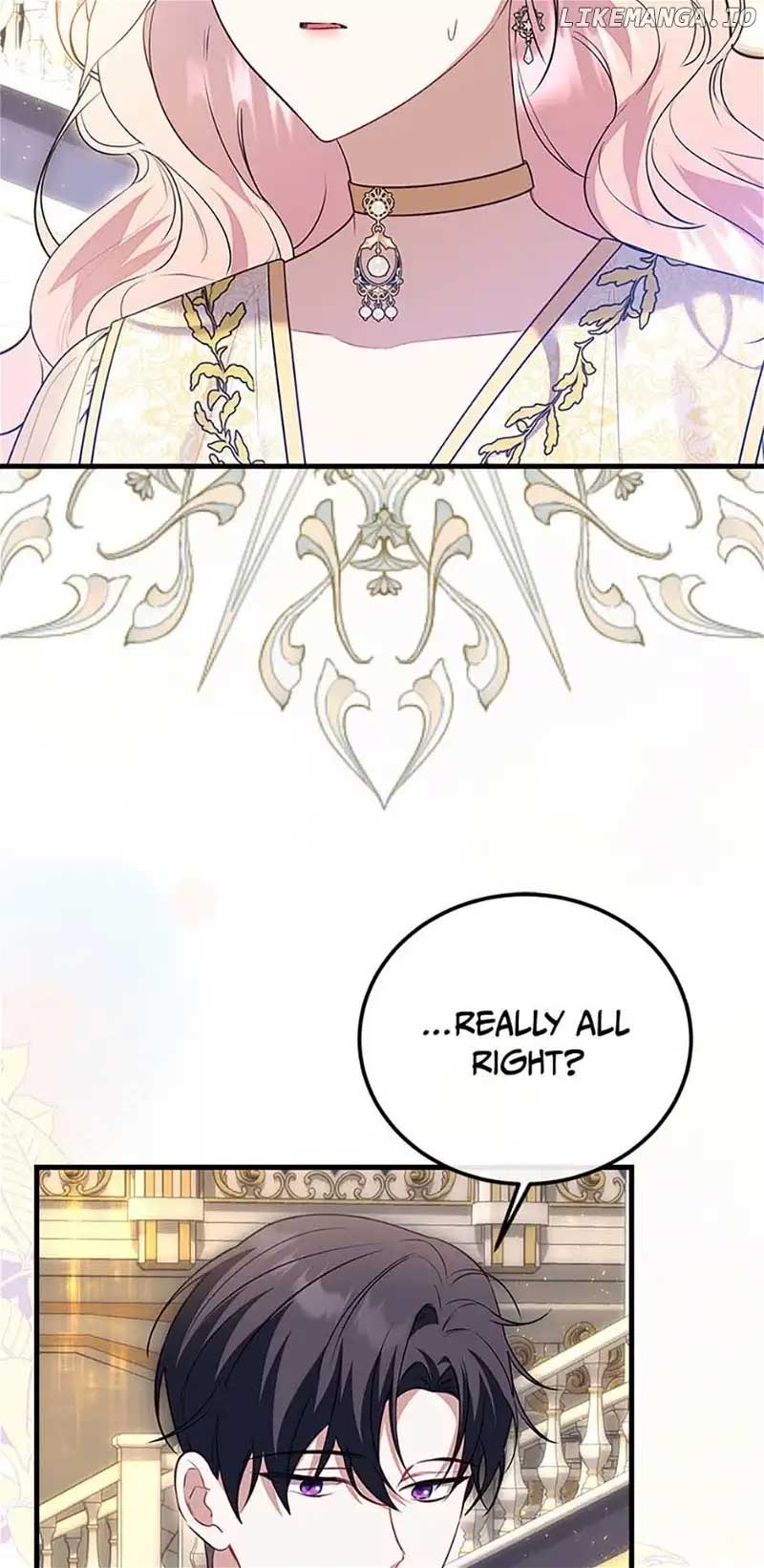 Twin Sister’s Strike Declaration Chapter 45 348 53