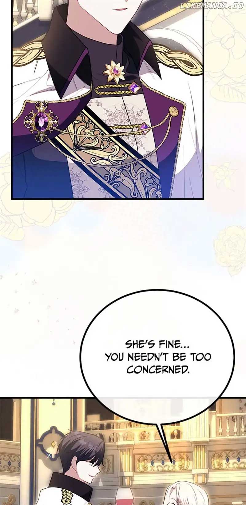 Twin Sister’s Strike Declaration Chapter 45 349 54