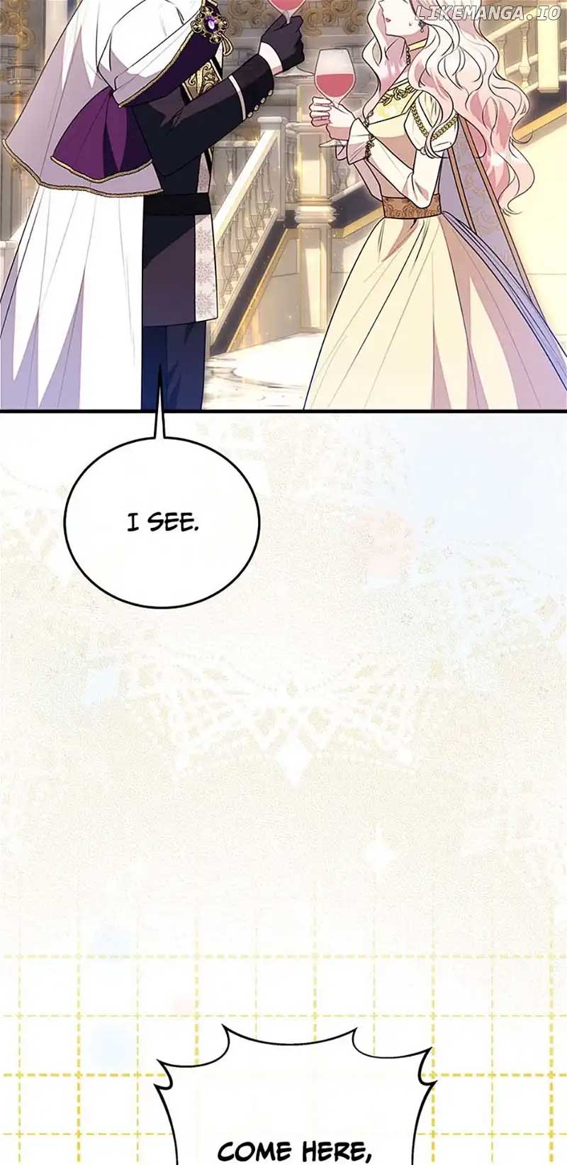 Twin Sister’s Strike Declaration Chapter 45 350 55