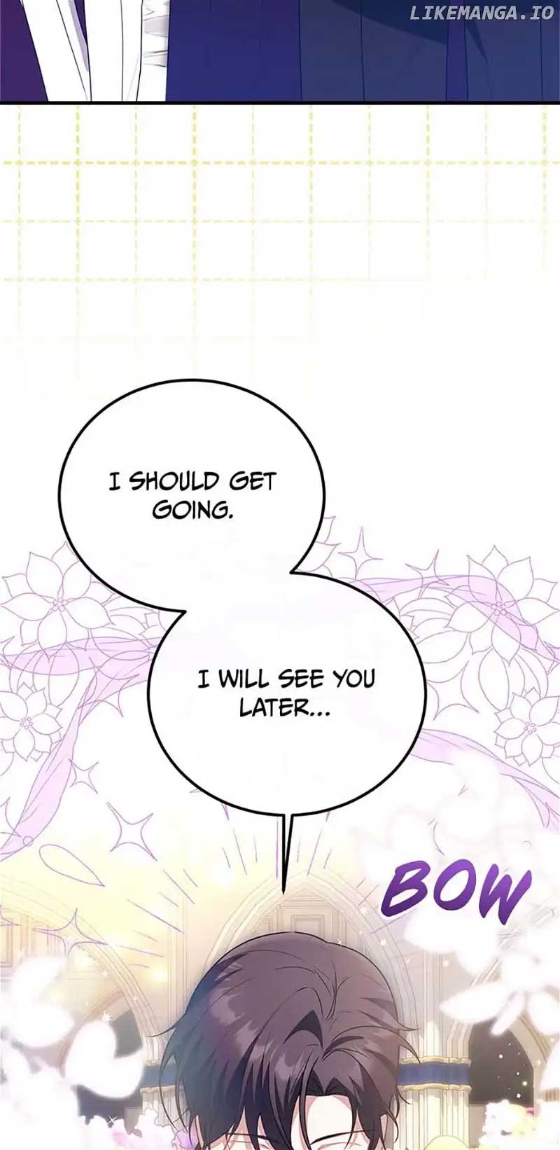 Twin Sister’s Strike Declaration Chapter 45 352 57