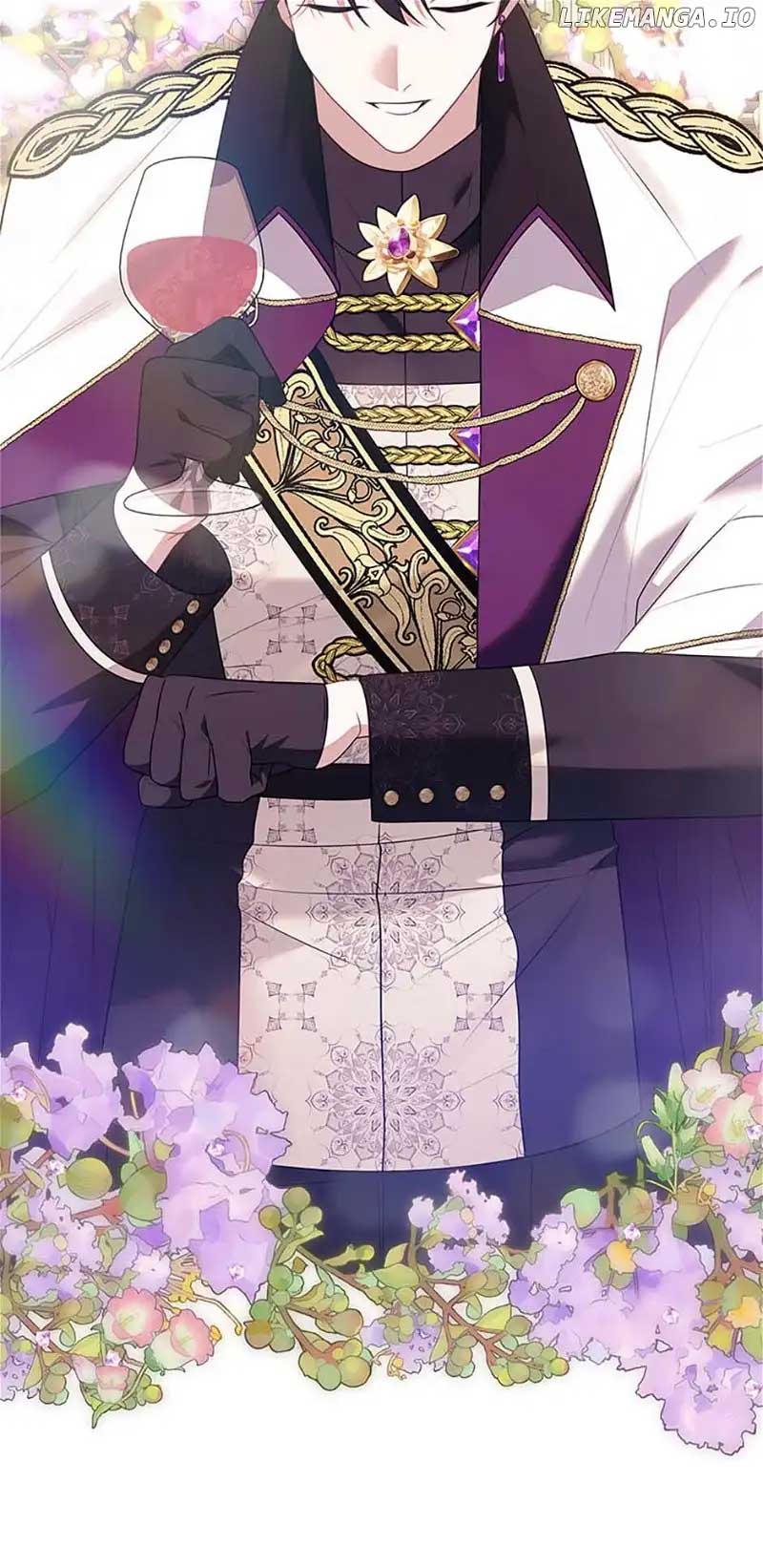 Twin Sister’s Strike Declaration Chapter 45 353 58