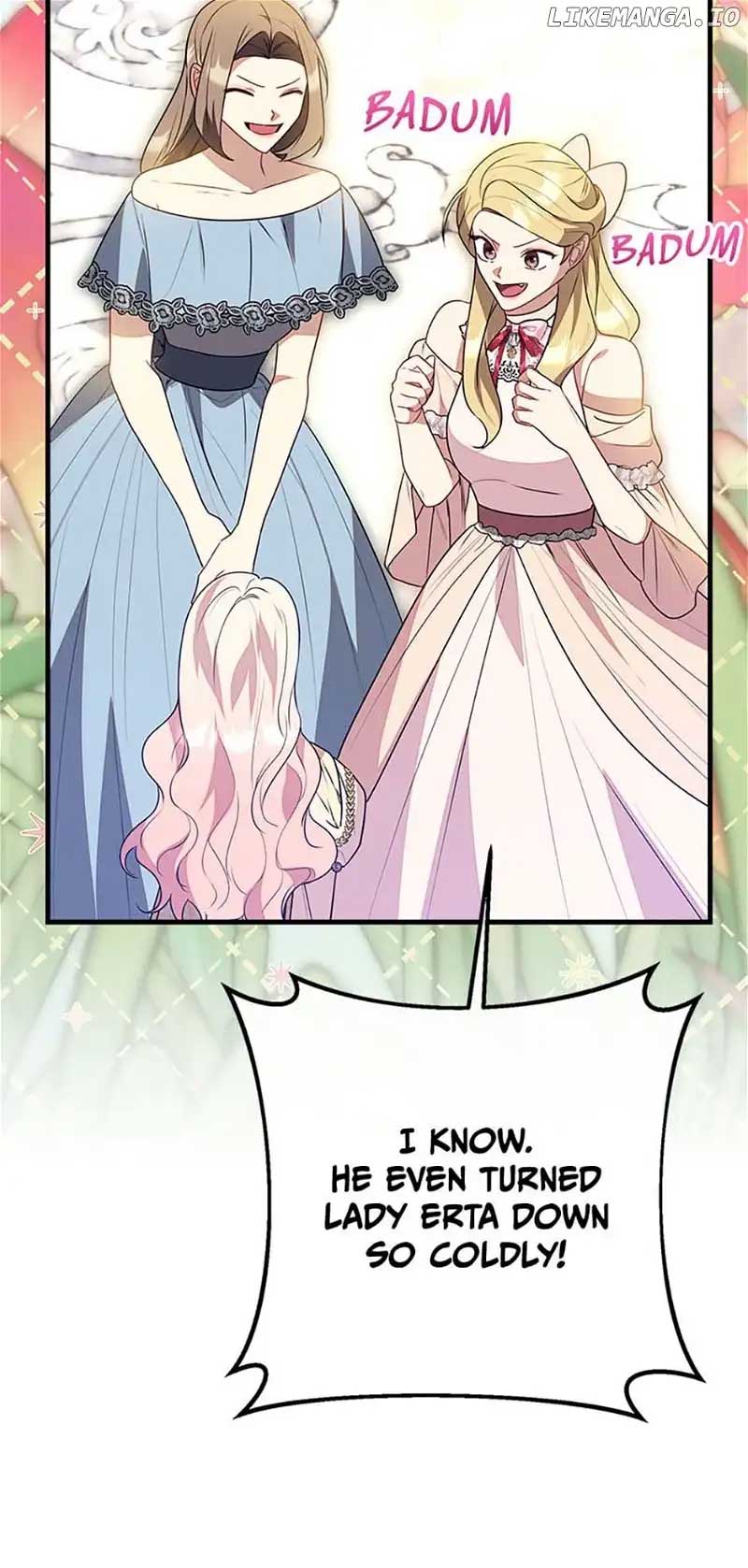 Twin Sister’s Strike Declaration Chapter 45 356 61