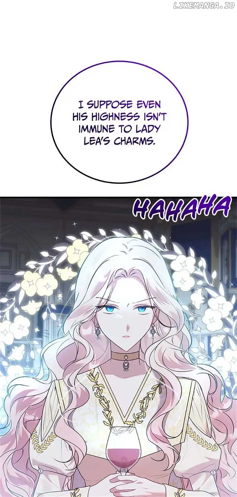 Twin Sister’s Strike Declaration Chapter 45 357 62