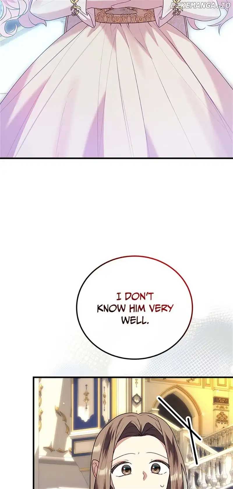 Twin Sister’s Strike Declaration Chapter 45 358 63