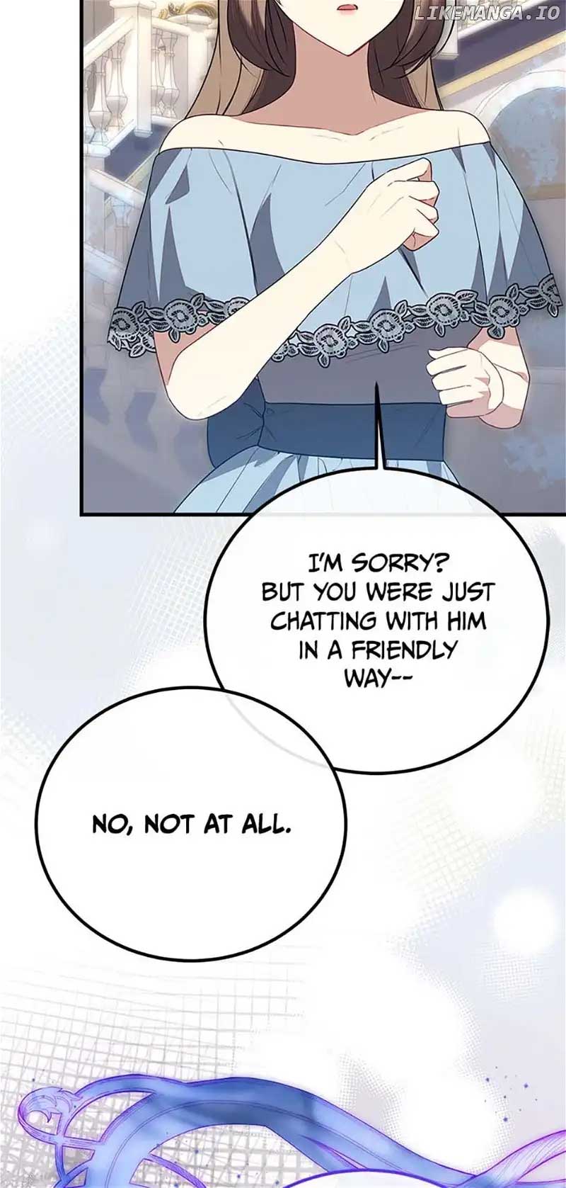 Twin Sister’s Strike Declaration Chapter 45 359 64