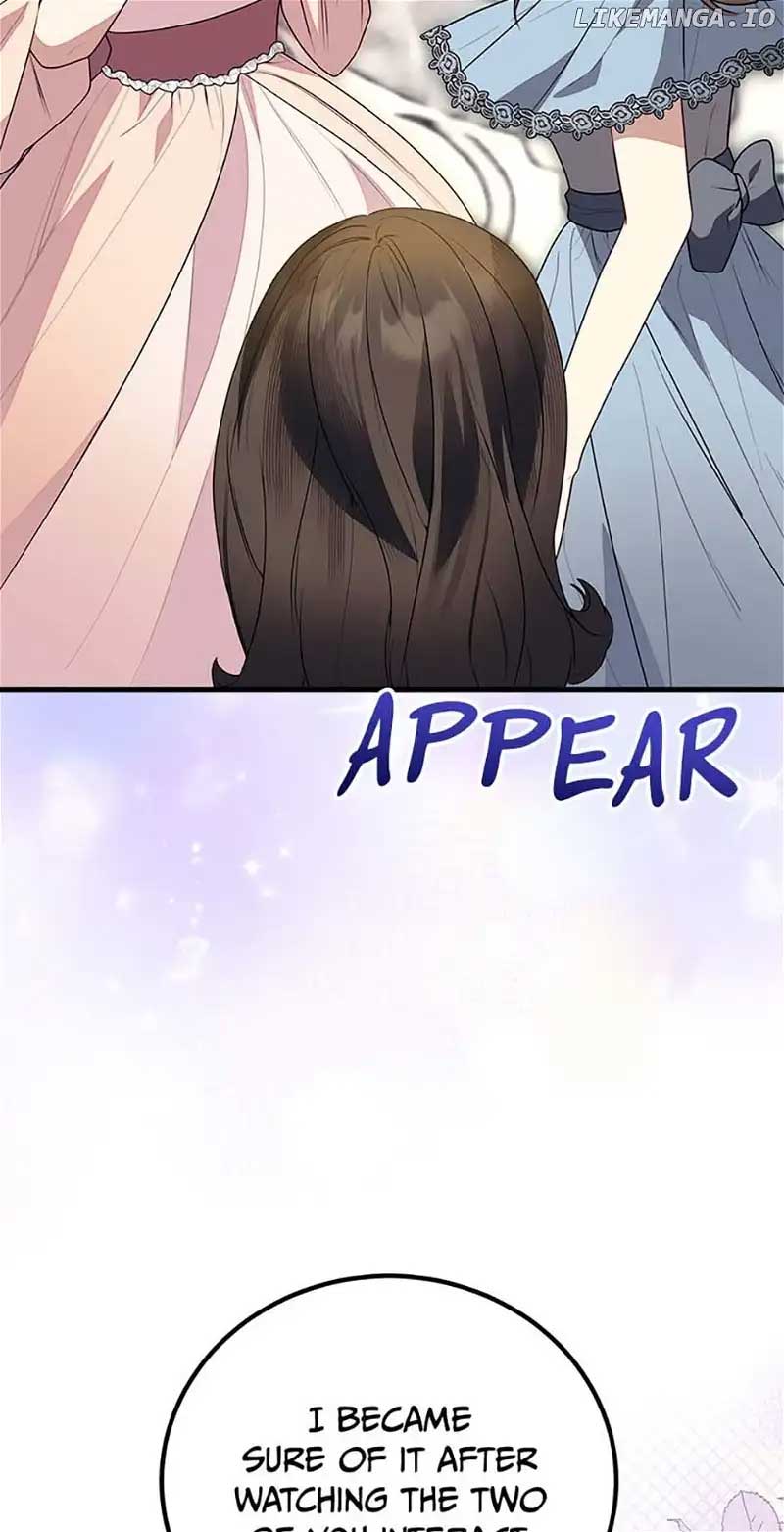 Twin Sister’s Strike Declaration Chapter 45 363 68