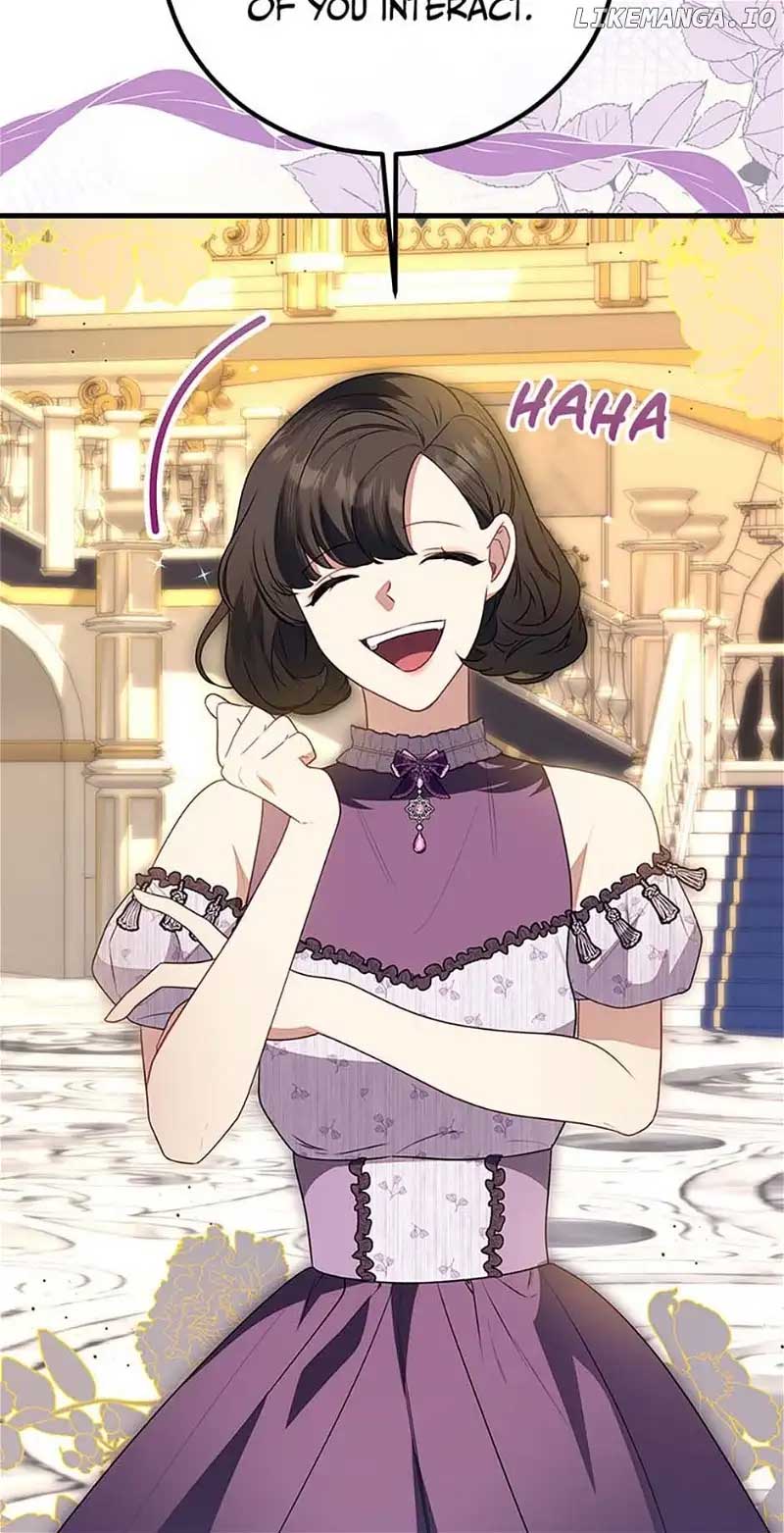 Twin Sister’s Strike Declaration Chapter 45 364 69