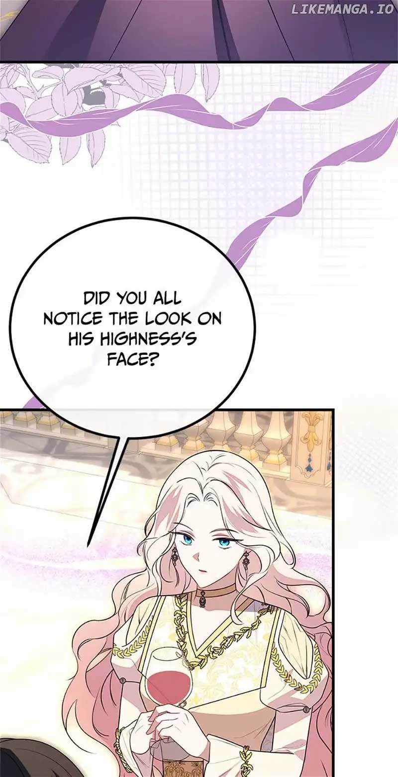 Twin Sister’s Strike Declaration Chapter 45 365 70