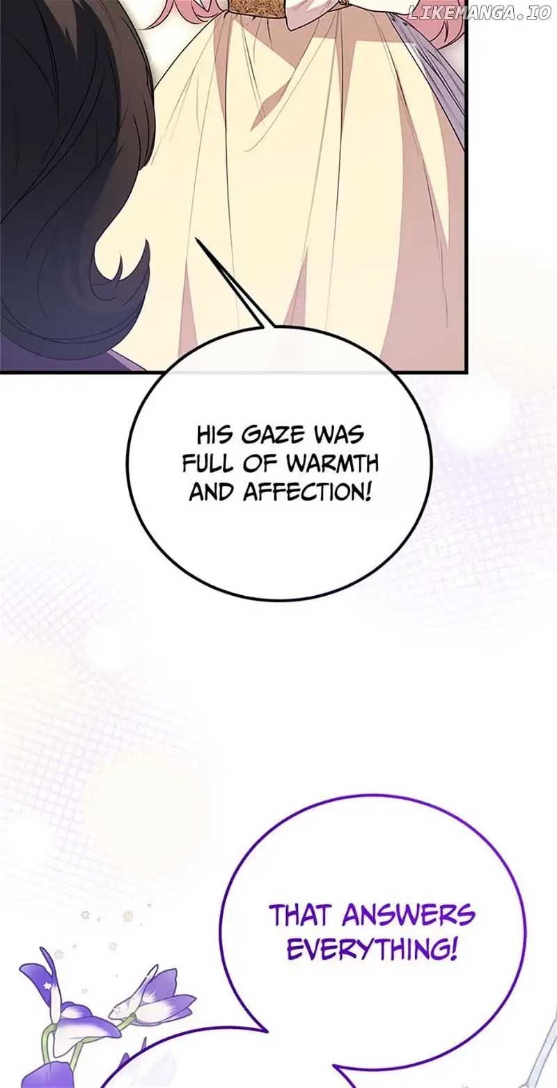 Twin Sister’s Strike Declaration Chapter 45 366 71