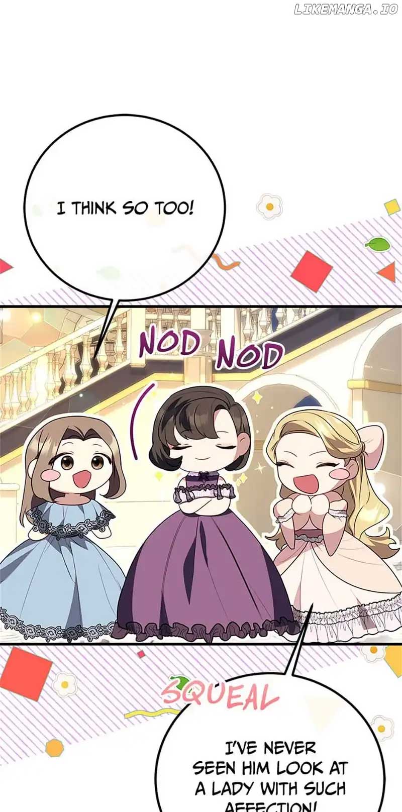 Twin Sister’s Strike Declaration Chapter 45 370 75