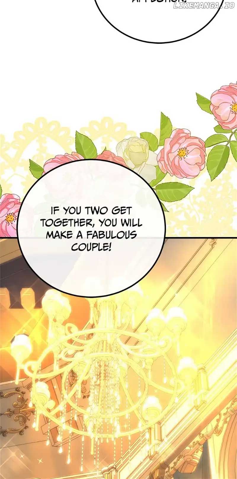 Twin Sister’s Strike Declaration Chapter 45 371 76
