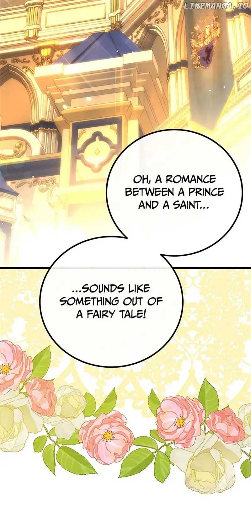 Twin Sister’s Strike Declaration Chapter 45 372 77