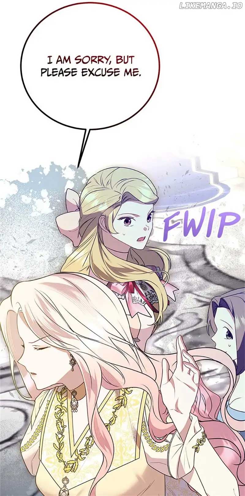 Twin Sister’s Strike Declaration Chapter 45 373 78