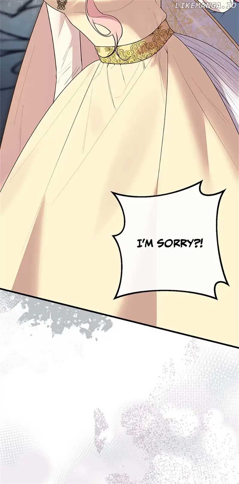 Twin Sister’s Strike Declaration Chapter 45 374 79