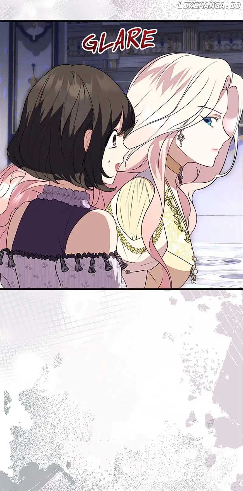 Twin Sister’s Strike Declaration Chapter 45 375 80