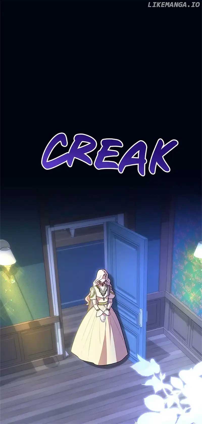Twin Sister’s Strike Declaration Chapter 45 378 83