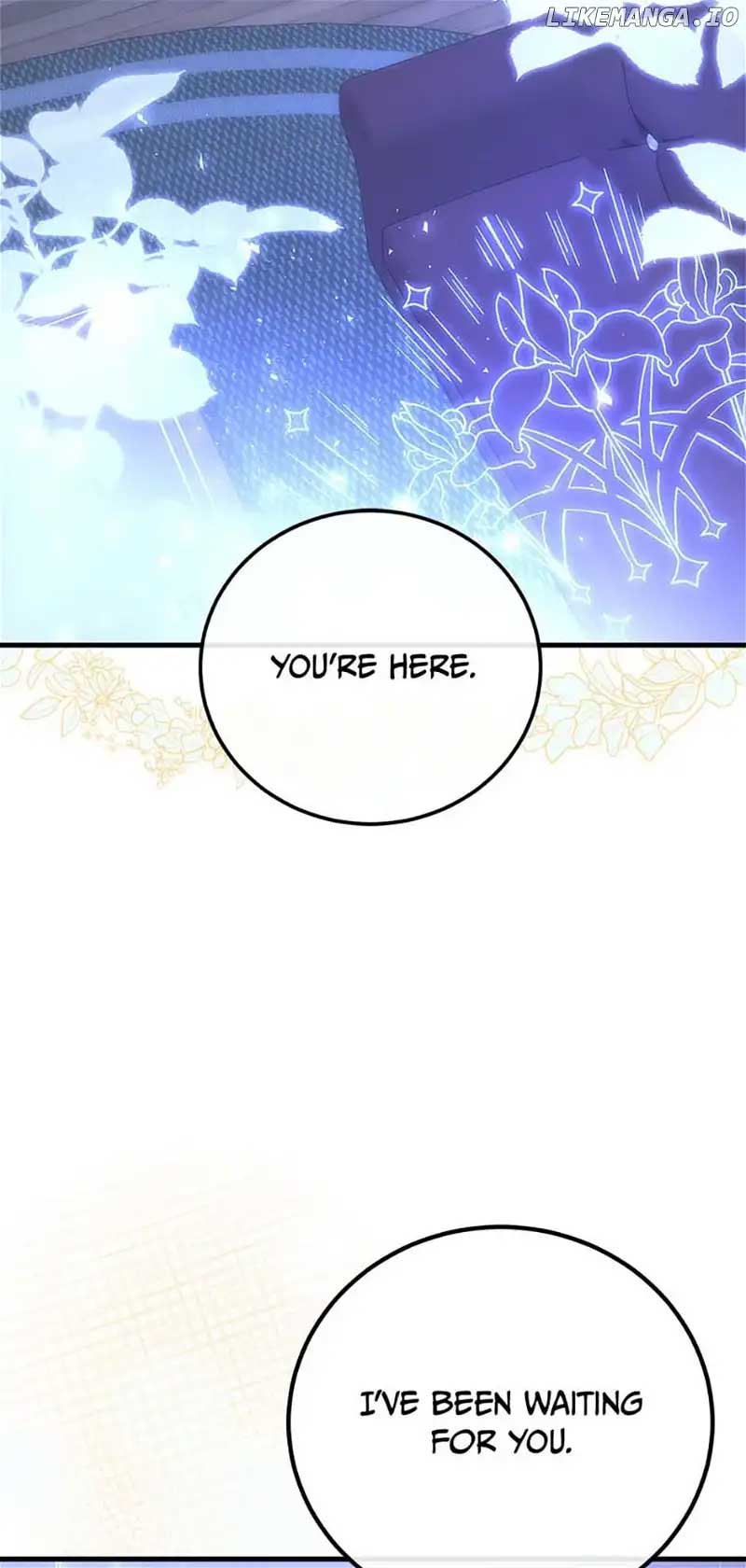 Twin Sister’s Strike Declaration Chapter 45 379 84