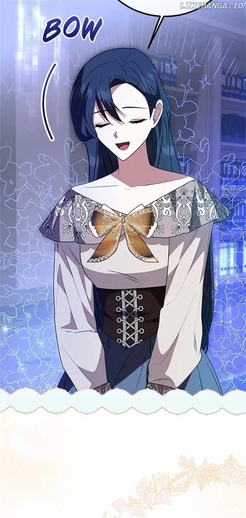 Twin Sister’s Strike Declaration Chapter 45 380 85