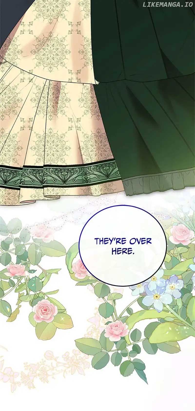 Twin Sister’s Strike Declaration Chapter 45 382 87