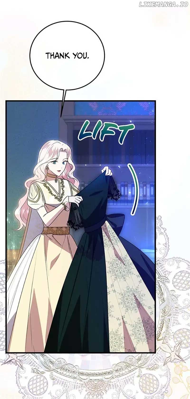 Twin Sister’s Strike Declaration Chapter 45 383 88